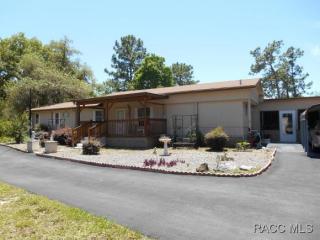 4520 Legend Dr, Homosassa, FL 34446-1322