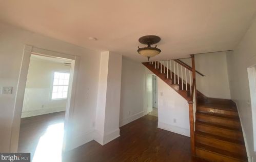143 Water St, Woodstock VA  22664-1747 exterior