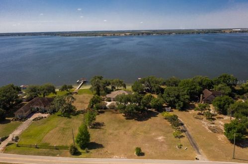 1321 Lake Reedy Blvd, West Frost Proof FL  33843-9121 exterior