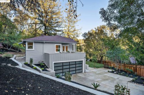 28 Camino Encinas, Orinda CA  94563-3335 exterior