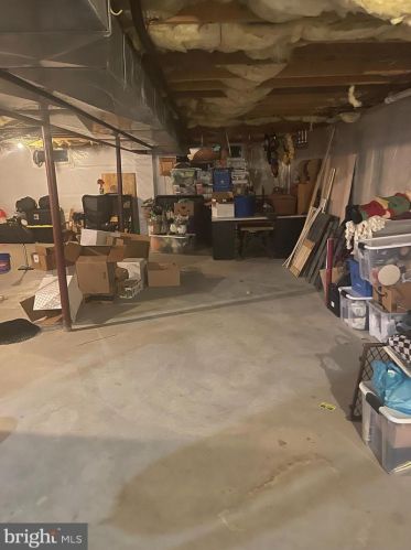 230 Forrestal Dr, Bear DE  19701-1668 exterior