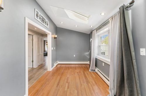 34 Homewood Ave, North Providence RI  02911-2907 exterior