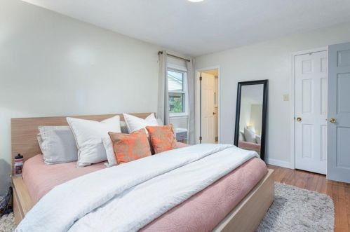 2300 Running Brook Dr, Greensboro NC  27408-2826 exterior