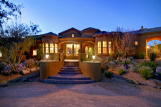 38212 Charles Blair Macdonald Rd, Scottsdale, AZ 85262-5011