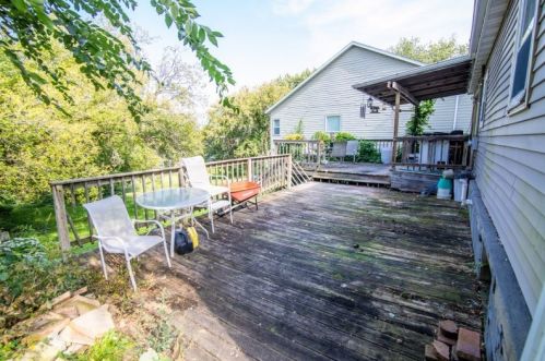 814 Madison St, Beaver Dam, WI 53916-2622