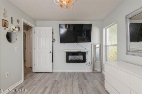 5145 Winchester Dr, Titusville FL  32780-6779 exterior