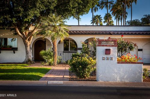 285 Campina Dr, Litchfield Park, AZ 85340-4220