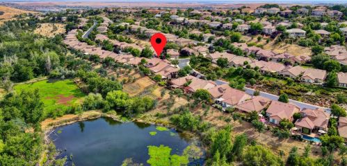 1000 Souza Dr, Folsom CA  95762-7550 exterior