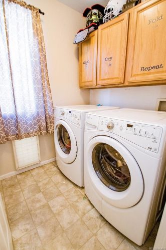 4124 Lisbon St, Denver CO  80249-8205 exterior