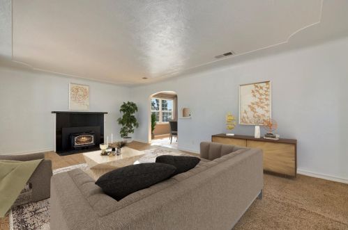 1836 Roble Ave, Modesto CA  95354-1614 exterior