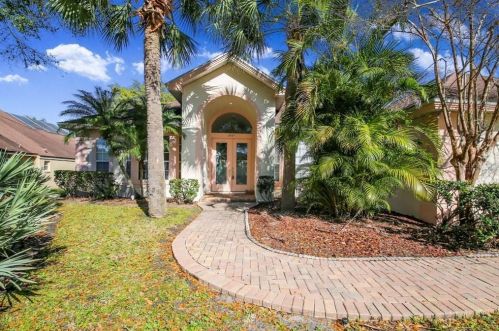 3747 Spear Point Dr, Orlando, FL 32837-5802