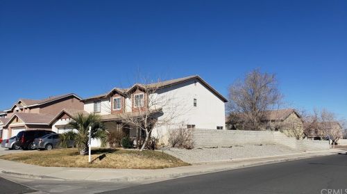 13984 Clydesdale Run Ln, Victorville, CA 92394-7404