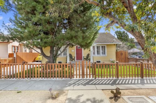 720 Vernon St, Long Beach, CA 90806-2727