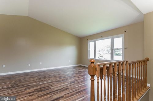 1214 Dewberry Dr, Fredericksburg VA  22407-4880 exterior