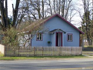 18331 Albany St, Gate, WA 98579-9317