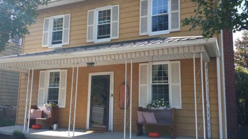 756 Ridgley St, Maddensville, PA 17243-9416