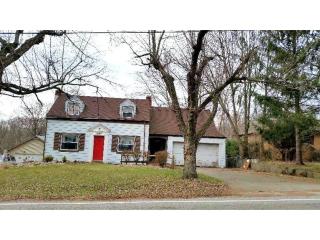 1045 Seymour Ave, Cincinnati, OH 45216-1837
