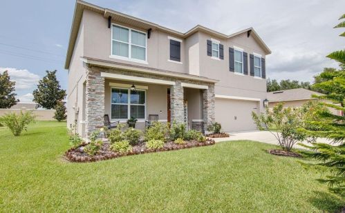 713 Lake Cummings Blvd, Lake Alfred, FL 33850-2646