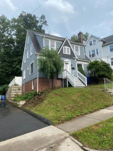101 George St, Bristol, CT 06010-6874