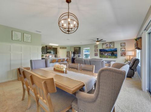 6872 Hogate Cir, Port Saint Lucie FL  34983-1341 exterior