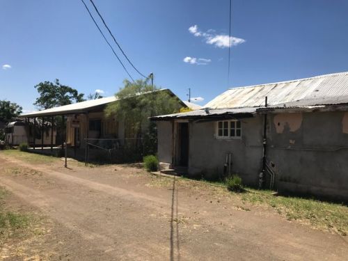 704 Sonora St, Superior, AZ 85173-3421