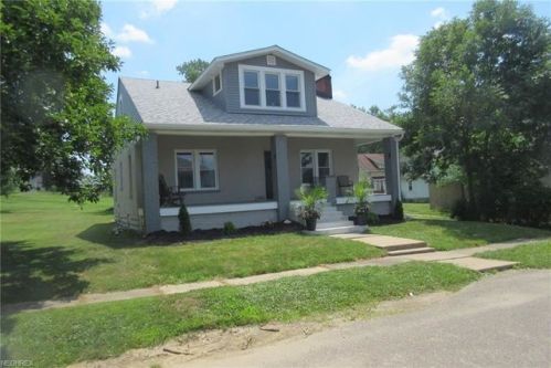 906 4th St, Dennison OH  44621-1241 exterior
