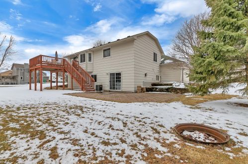 13020 Red Fox Rd, Otsego, MN 55374-8707