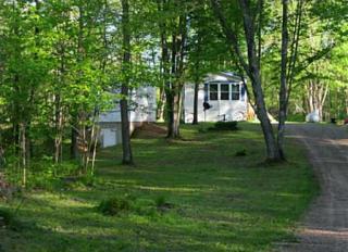 28663 264th St, Holcombe, WI 54745-8781