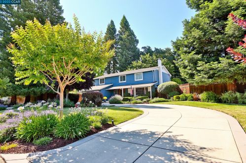 20 Smokewood Ct, Danville, CA 94526-4208