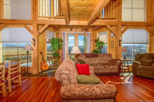 221 Prosper Ln, Gunnison CO 81230-9206 exterior