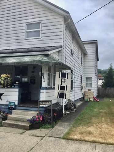 815 6th Ave, Ford City, PA 16226-1120