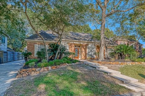3014 Greenwood Glen Dr, Humble, TX 77345-1326
