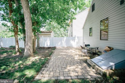 3 Wilton Way, Erial NJ  08081-9213 exterior