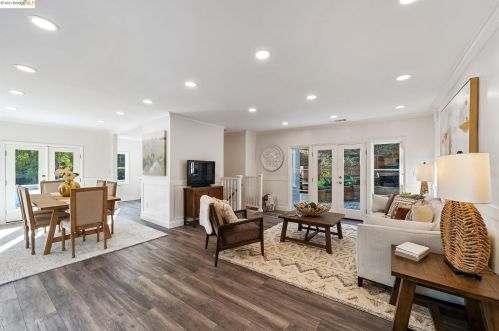 28 Camino Encinas, Orinda CA  94563-3335 exterior