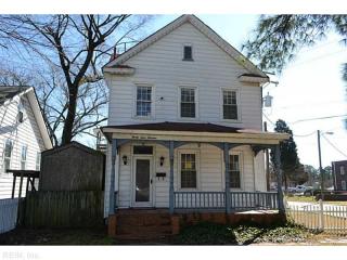 3413 Bainbridge Blvd, Chesapeake, VA 23324-1652
