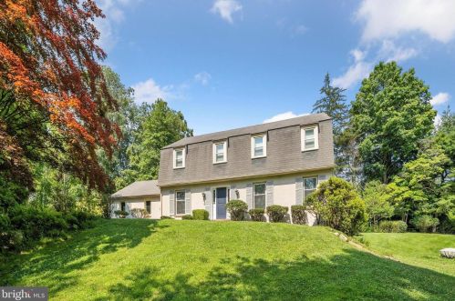 333 Radnor Chester Rd, Ithan, PA 19085-1307
