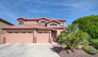10454 Kiva Ave, Mesa, AZ 85209-1541