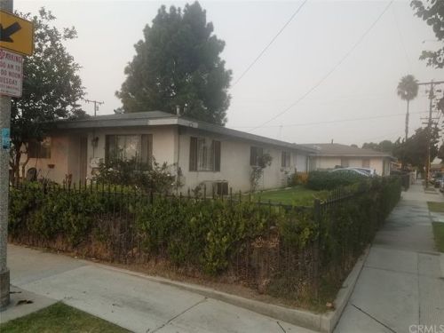 3615 River Ave, Long Beach, CA 90810-2027