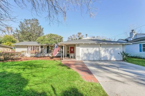 1601 Orangewood Ave, Orlando, FL 32806-2341