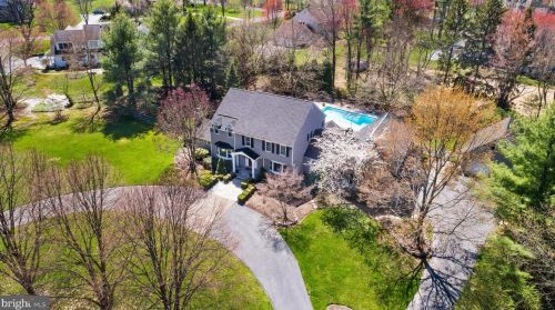 128 Beaumont Pl, Prospectville, PA 19002-1911