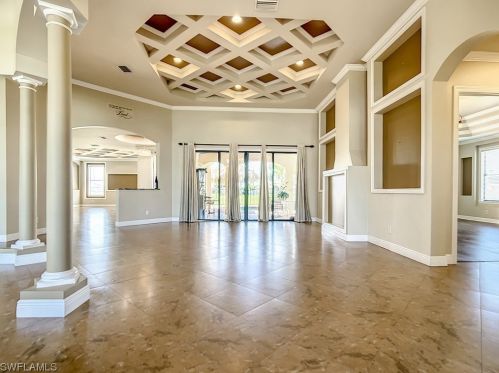 3510 15th Ter, Cape Coral FL  33993-4954 exterior