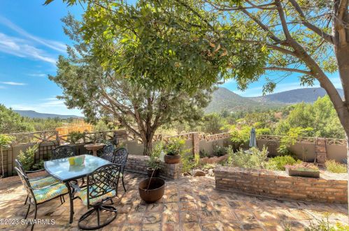 95 Las Ramblas, Sedona AZ 86351-9209 exterior