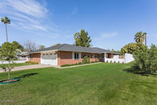 3546 Meadowbrook Ave, Phoenix AZ  85019-3216 exterior