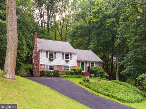 591 Brookwood Rd, Wayne, PA 19087-2309