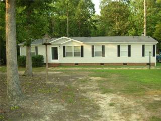4560 York Martin Rd, Kimesville, NC 27298-8154