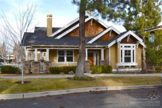 858 Ft Clatsop St, Bend OR  97701-6699 exterior