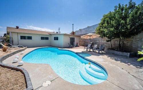 2434 Saipan Dr, San Diego, CA 92139-2349