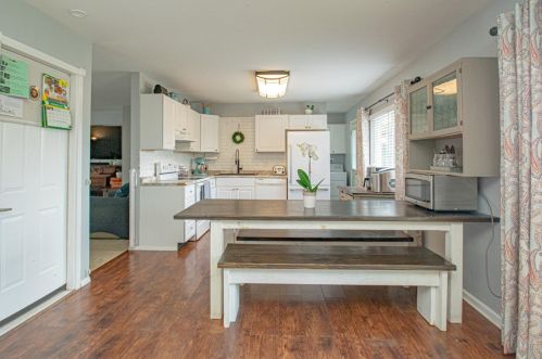 532 Unger Ave, Englewood OH 45322-2029 exterior