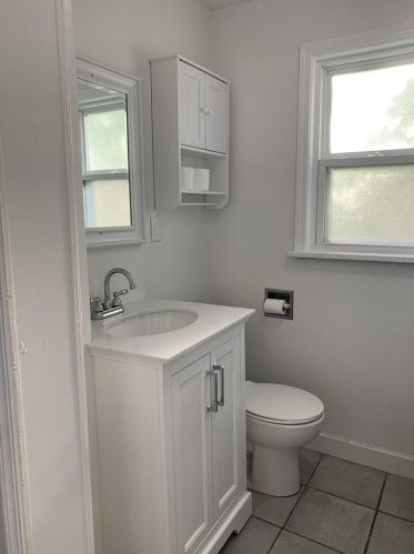 1003 Otter Ave, Oshkosh WI  54901-5446 exterior