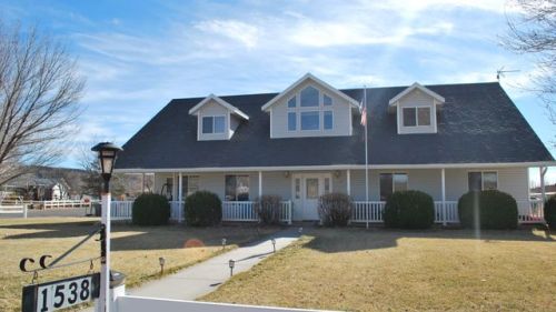 1538 Jade Dr, Saint George, UT 84770
